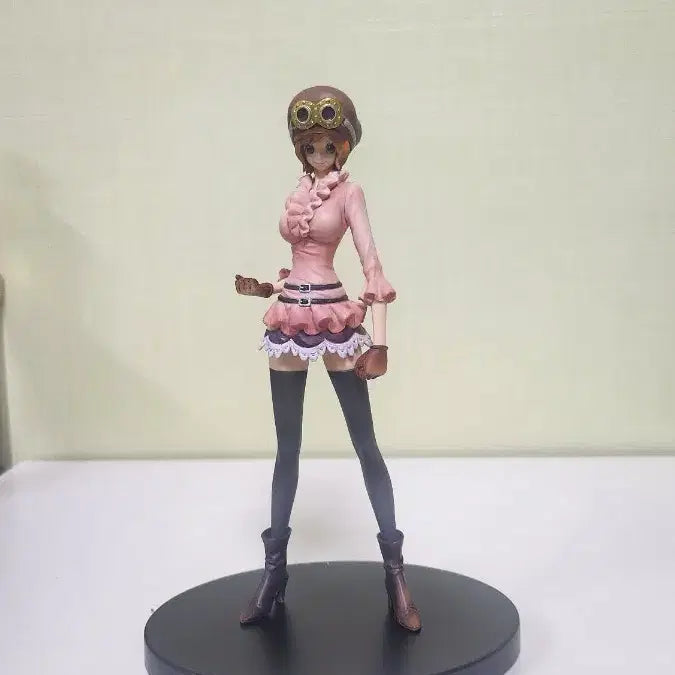 [SOLD OUT] 원피스 코알라(?) 피규어