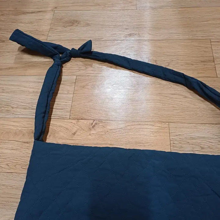 [BUNJANG] Quilted Shoulder Bag / 퀼팅 가방 미사용