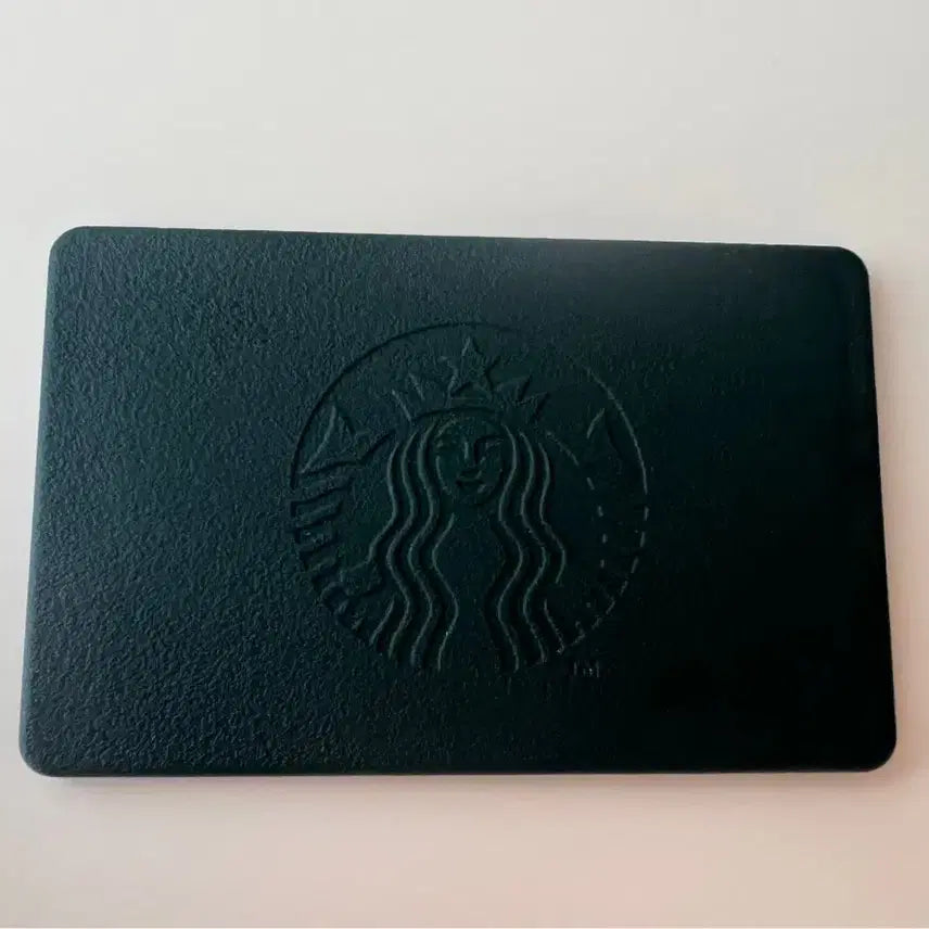 [BUNJANG] Starbucks Pocket Set / 스벅키링.계산기.펜홀더.미니포켓(새상품)