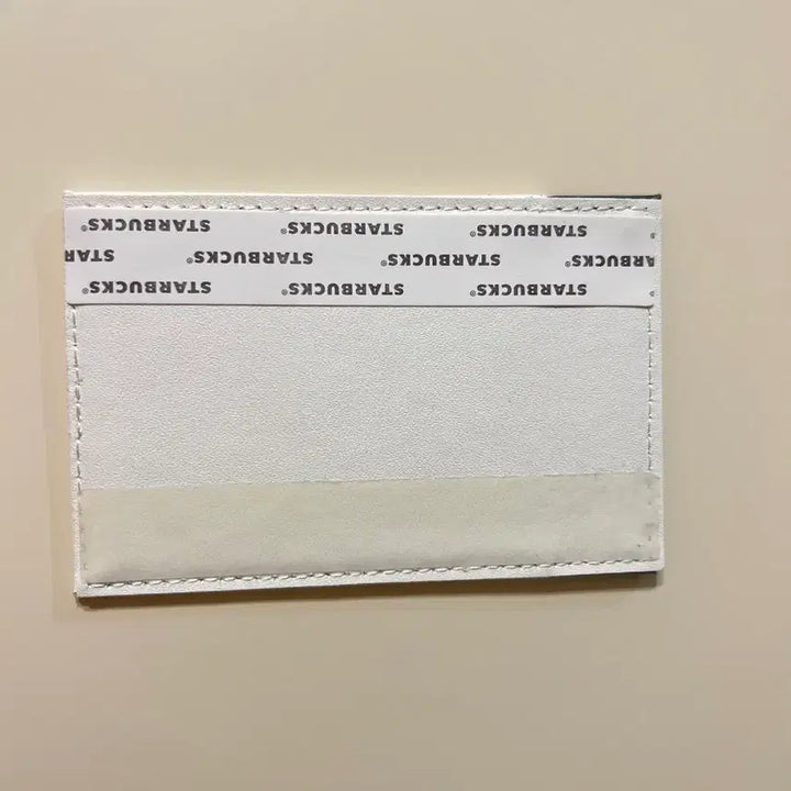 [BUNJANG] Starbucks Pocket Set / 스벅키링.계산기.펜홀더.미니포켓(새상품)