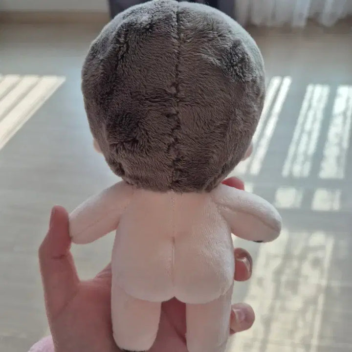 [BUNJANG] SEVENTEEN Mingyu Doll / 세븐틴 민규 인형 판매