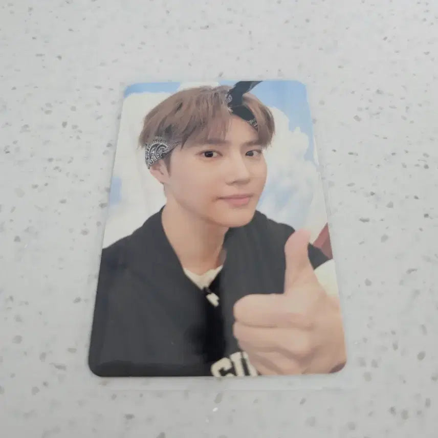 [SOLD OUT] 엑소 팬미팅 트레카 수호 양도