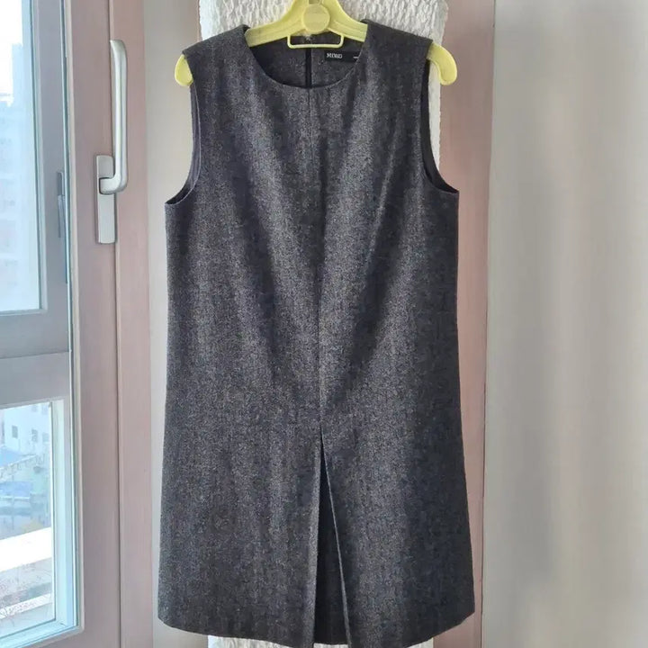 [BUNJANG] Miso Bustier Dress / 미쏘 뷔스티에 원피스