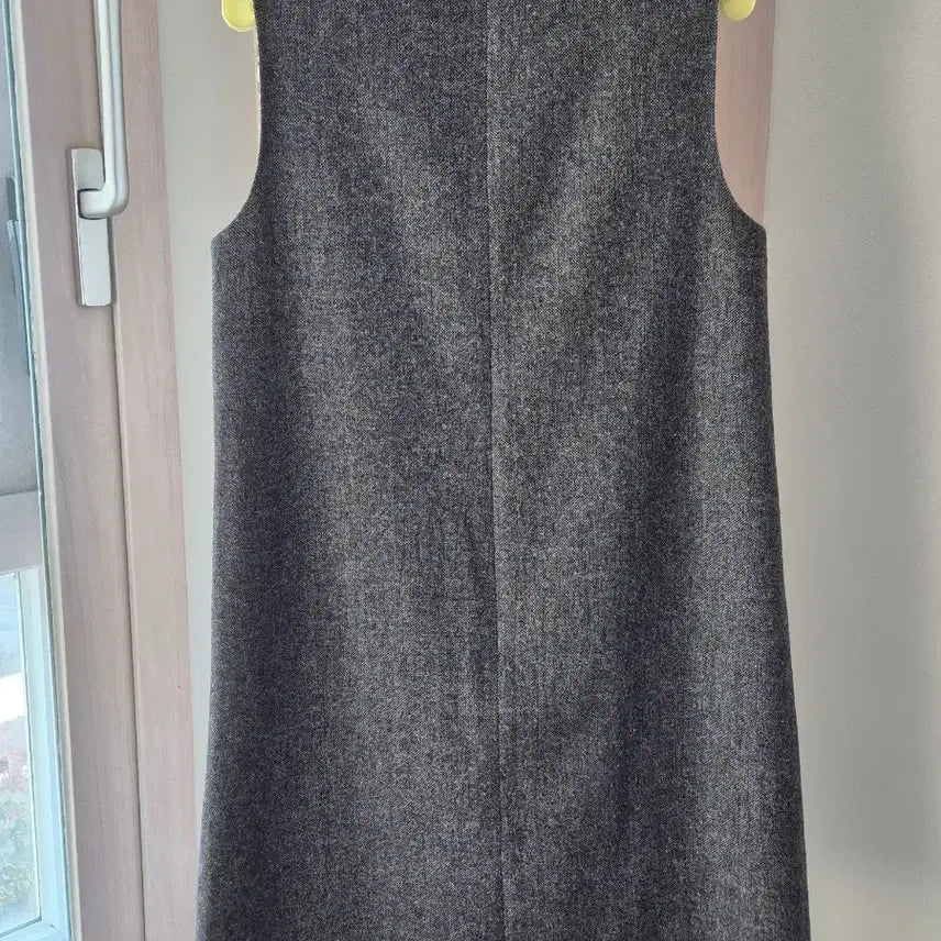 [BUNJANG] Miso Bustier Dress / 미쏘 뷔스티에 원피스