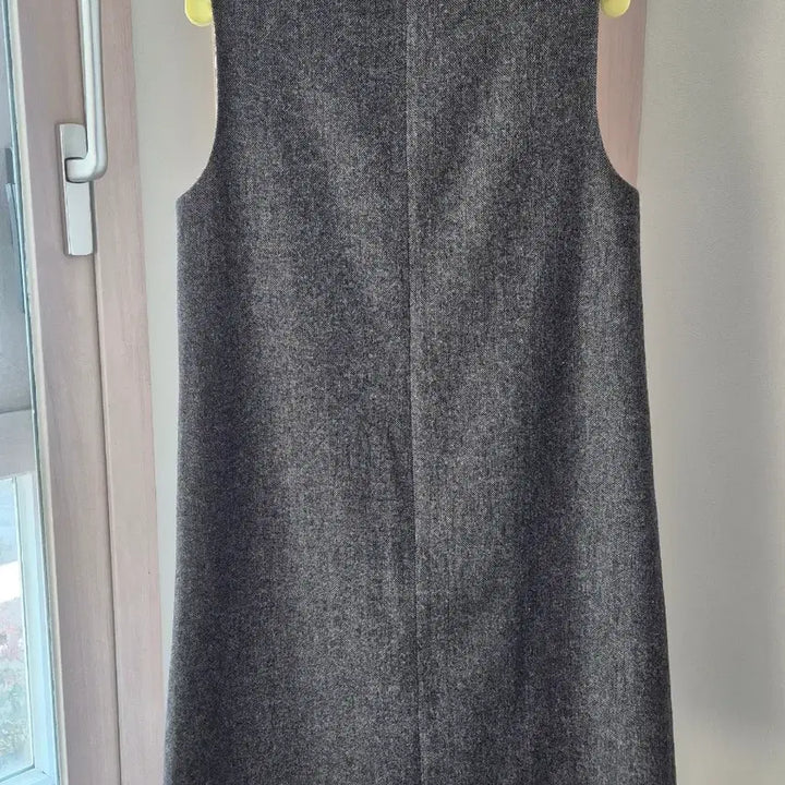 [BUNJANG] Miso Bustier Dress / 미쏘 뷔스티에 원피스