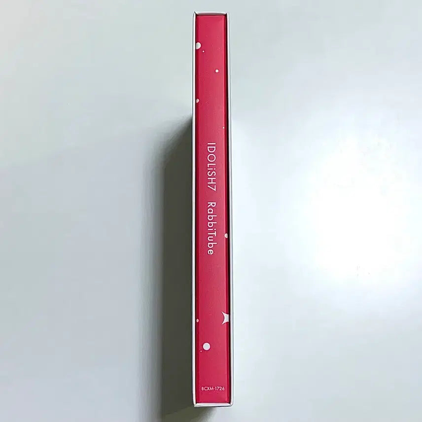 [BUNJANG] IDOLiSH7 RABITUBE Blu-ray / 아이나나 라비튜브 블루레이