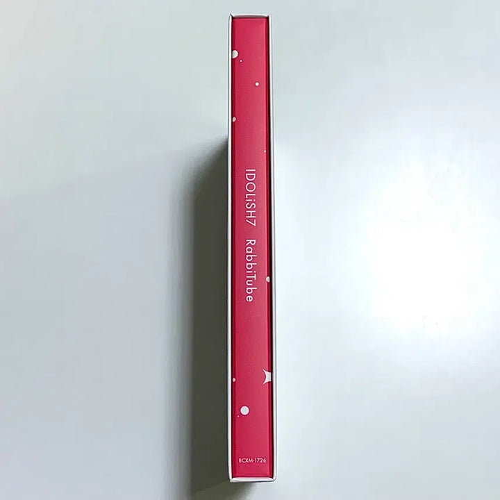 [BUNJANG] IDOLiSH7 RABITUBE Blu-ray / 아이나나 라비튜브 블루레이