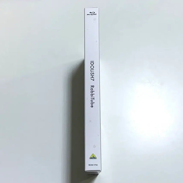 [BUNJANG] IDOLiSH7 RABITUBE Blu-ray / 아이나나 라비튜브 블루레이