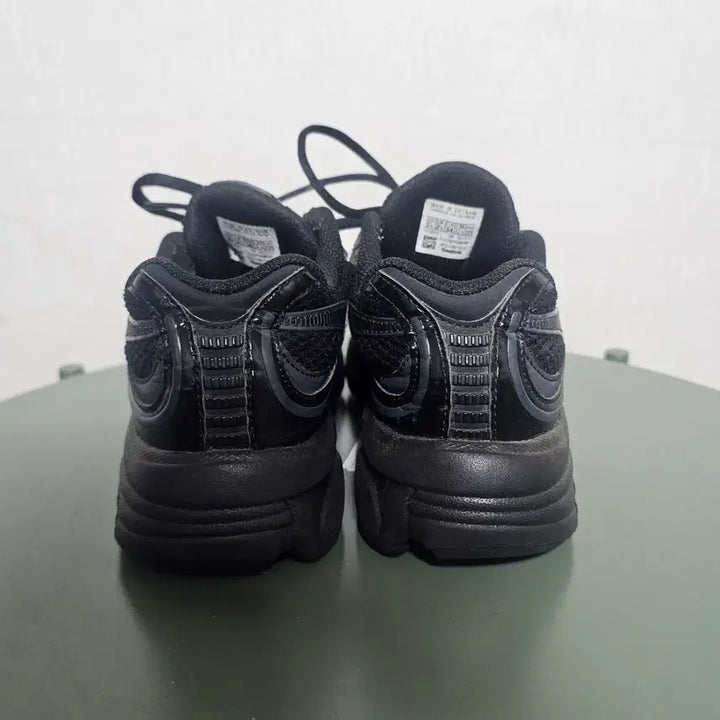 [BUNJANG] Reebok Premier Road Plus "Black" Sneakers / 225리복 프리미어 로드 플러스 블랙  -252