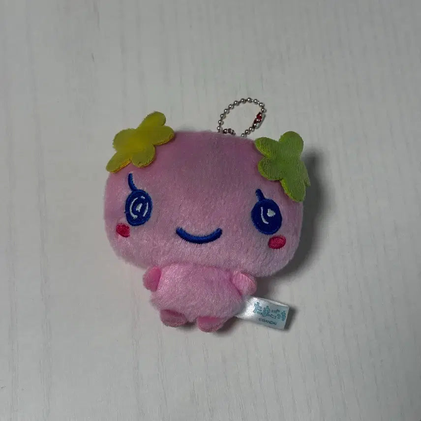 [BUNJANG] Flewotchi Tamagotchi Keychain / 플리워치 키링 (다마고치)