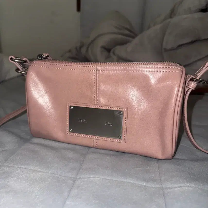[BUNJANG] Matin Kim Logo Bag / 마뗑킴 가방