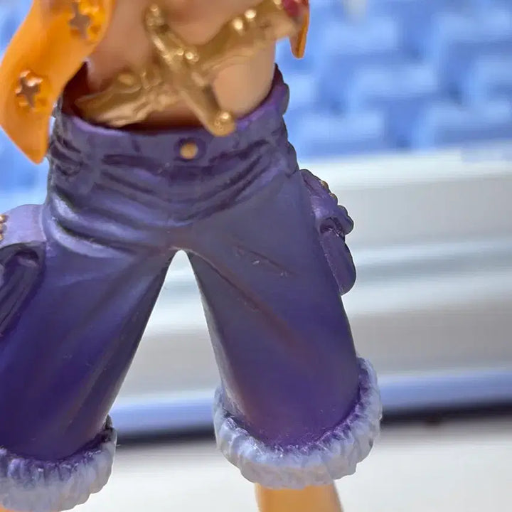 [BUNJANG] Bandai One Piece Styling Figure Monkey D. Luffy / 반다이 초원피스 스타일링 피규어 루피