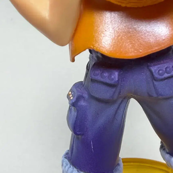 [BUNJANG] Bandai One Piece Styling Figure Monkey D. Luffy / 반다이 초원피스 스타일링 피규어 루피