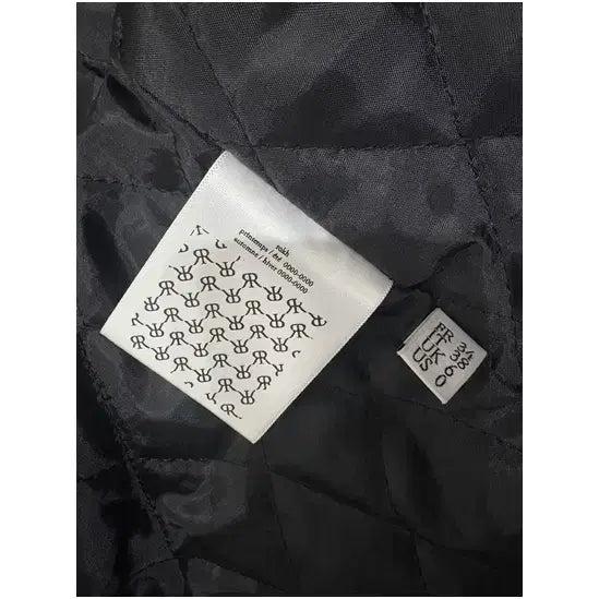 [BUNJANG] Rokh Huangrok Oversized Hooded Parka / rokh 록 황록 / 오버사이즈 후디드 파카 / 34