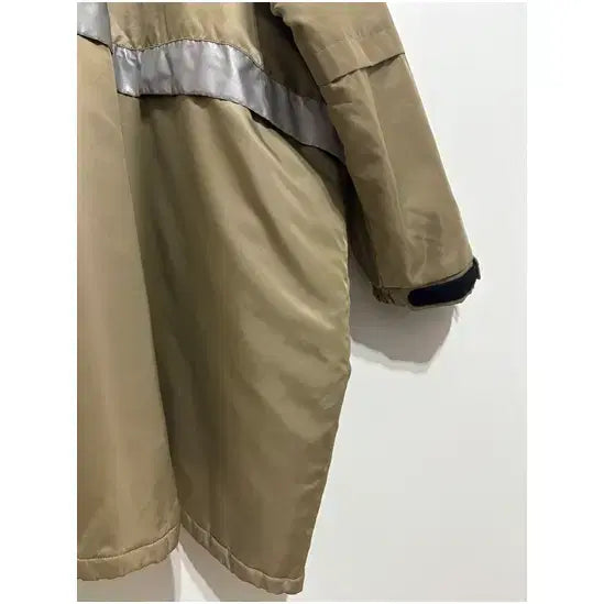 [BUNJANG] Rokh Huangrok Oversized Hooded Parka / rokh 록 황록 / 오버사이즈 후디드 파카 / 34