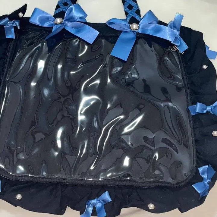 [BUNJANG] Jakarata Ita Bag A4 / 자카마트 이타백 a4