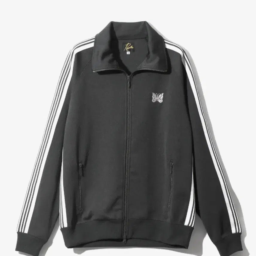 [SOLD OUT] L)니들스 트랙자켓 26ss 새상품