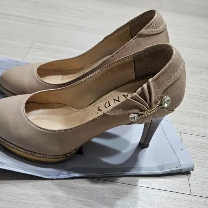 [BUNJANG] Tandy Women&