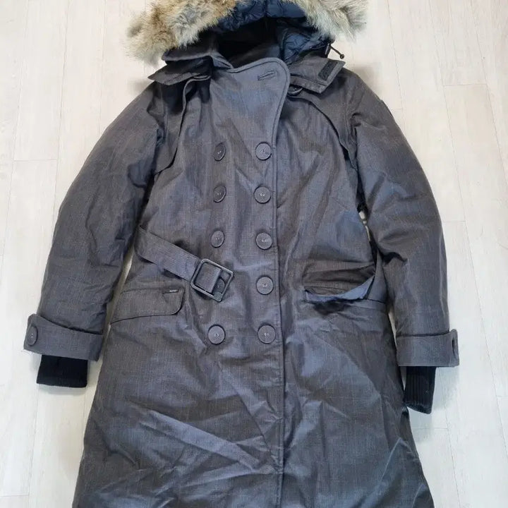 [BUNJANG] Nobis Tula Padded Coat / 노비스 튤라 패딩 팝니다