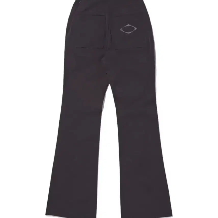 [BUNJANG] Mischief Rhombus Mountain Pants Charcoal M / 미스치프 롬버스 마운틴 팬츠 차콜 m