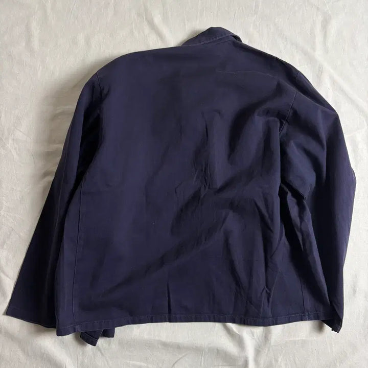 [BUNJANG] Cotton Lines French Work Jacket / Cotton Lines 프렌치 워크자켓 46
