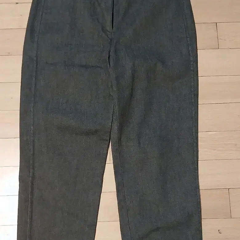 [BUNJANG] The Cashmere Wool Blend Pants / 더 캐시미어 울 블렌드 팬츠 64 / 면 100%구매 : 30만원 대