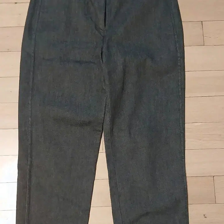 [BUNJANG] The Cashmere Wool Blend Pants / 더 캐시미어 울 블렌드 팬츠 64 / 면 100%구매 : 30만원 대