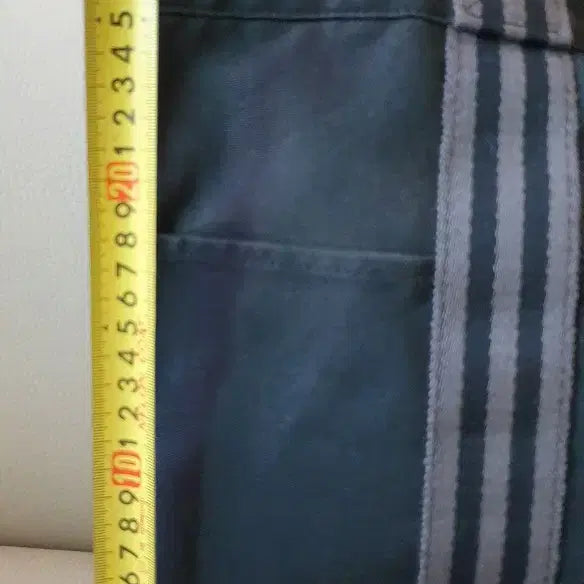 [BUNJANG] HERMES Furuto MM Canvas Tote Bag / HERMES 에르메스 정품 블랙 후루토 MM 캔버스 토트백