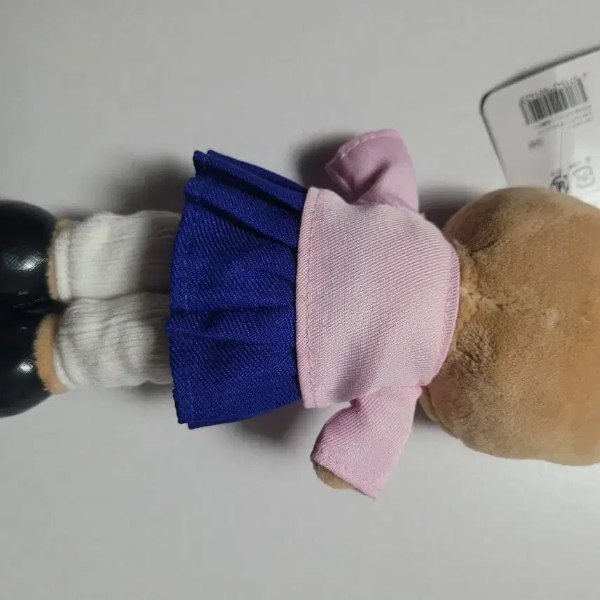 [BUNJANG] Hello Kitty Sailor Moon Keychain / 헬로키티 세일러문 키링