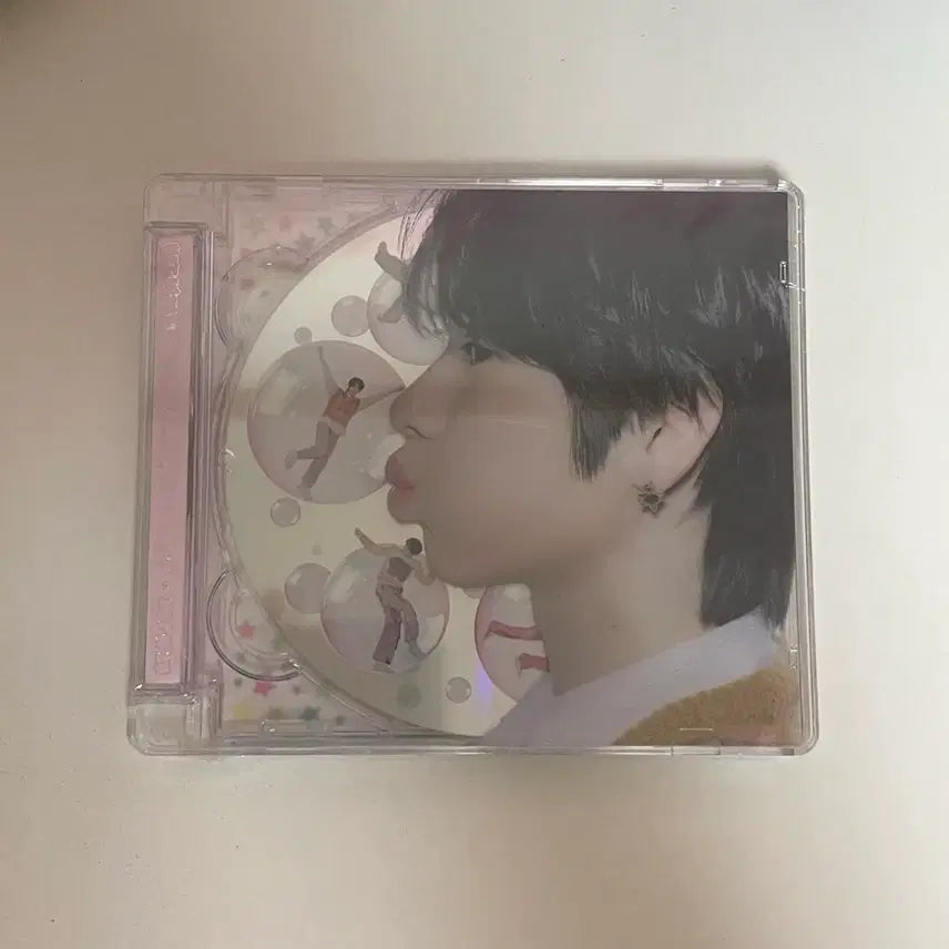 [SOLD OUT] 엔시티위시 팝팝 쥬얼 사쿠야 미개봉 앨범 nctwish