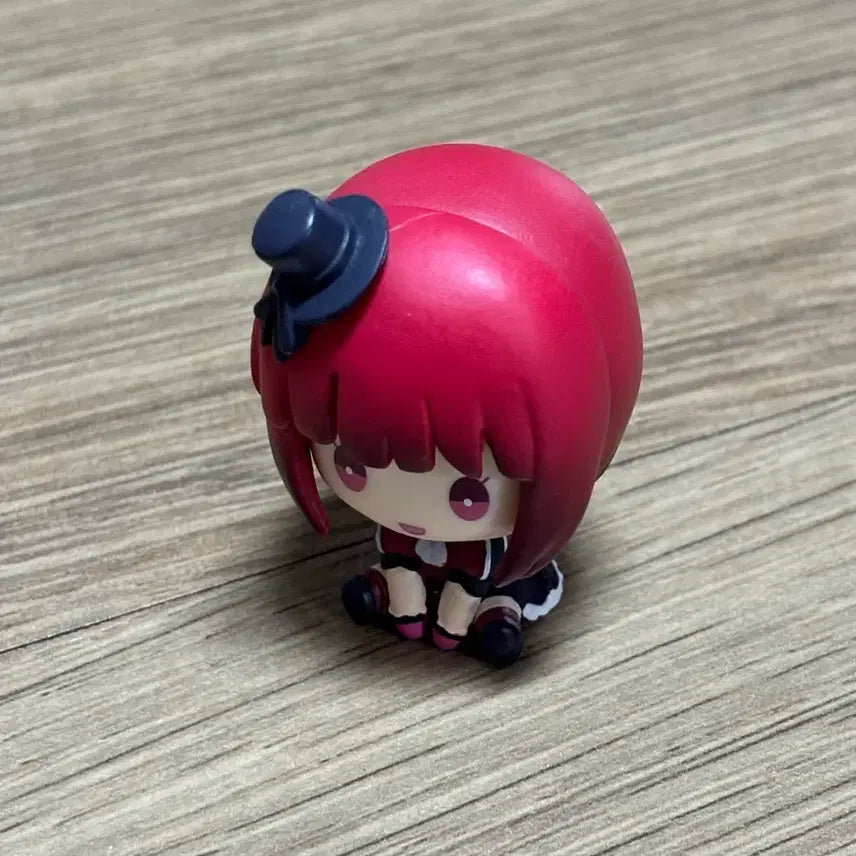 [BUNJANG] Oshi no Ko Gacha Set (3 Variants) / 최애의 아이 가챠 3종 일괄