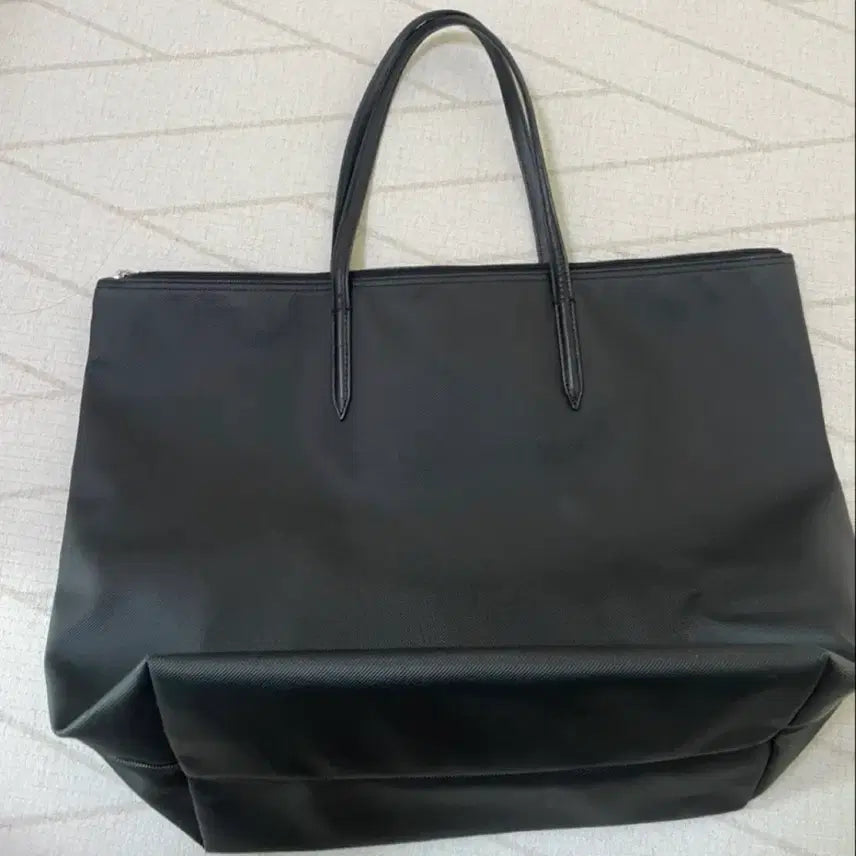 [BUNJANG] Lacoste Large Bag / 라코스테 가방 라지