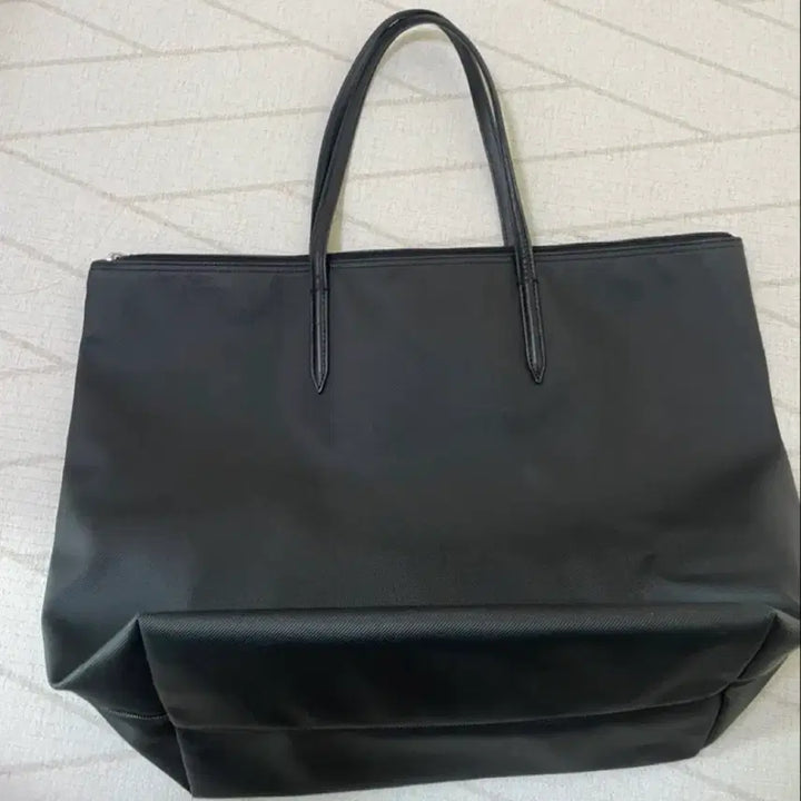 [BUNJANG] Lacoste Large Bag / 라코스테 가방 라지