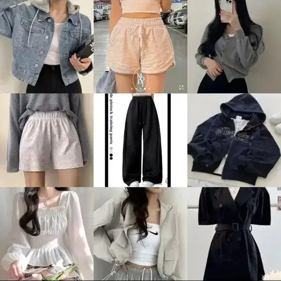 [BUNJANG] Apparel Exchange Inquiry / 에이블리 교신