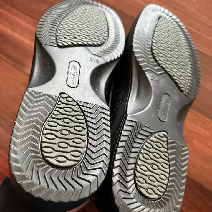 [BUNJANG] Vainer Loafer Sneakers 275mm / *새상품 바이네르 구두 275mm 로퍼 스니커즈 단화 운동화