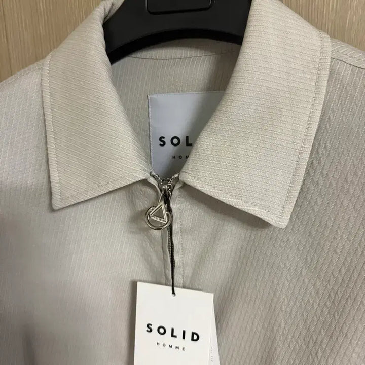 [BUNJANG] Solid Homme Jacket (Size 48) / 솔리드옴므 자켓(48사이즈) 판매 합니다.