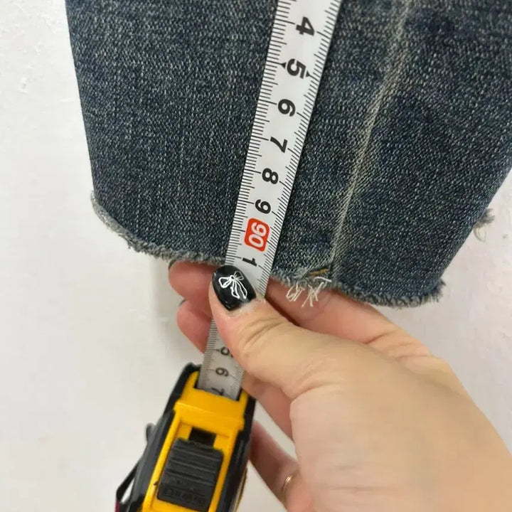 [BUNJANG] Jeep Denim Jeans 29 Size / Jeep 청바지 데님 팬츠 29사이즈