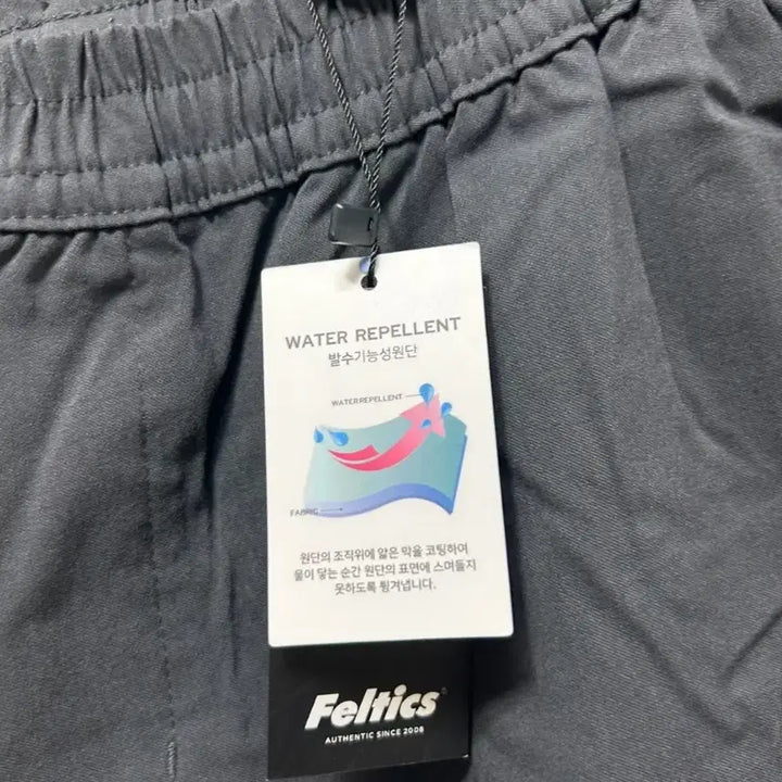 [BUNJANG] Felita Black Cargo Pants Size 32 / Felita 검정색 카고 바지 새상품 32사이즈