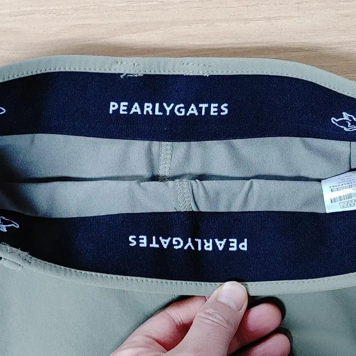 [BUNJANG] PEARLYGATES Women&