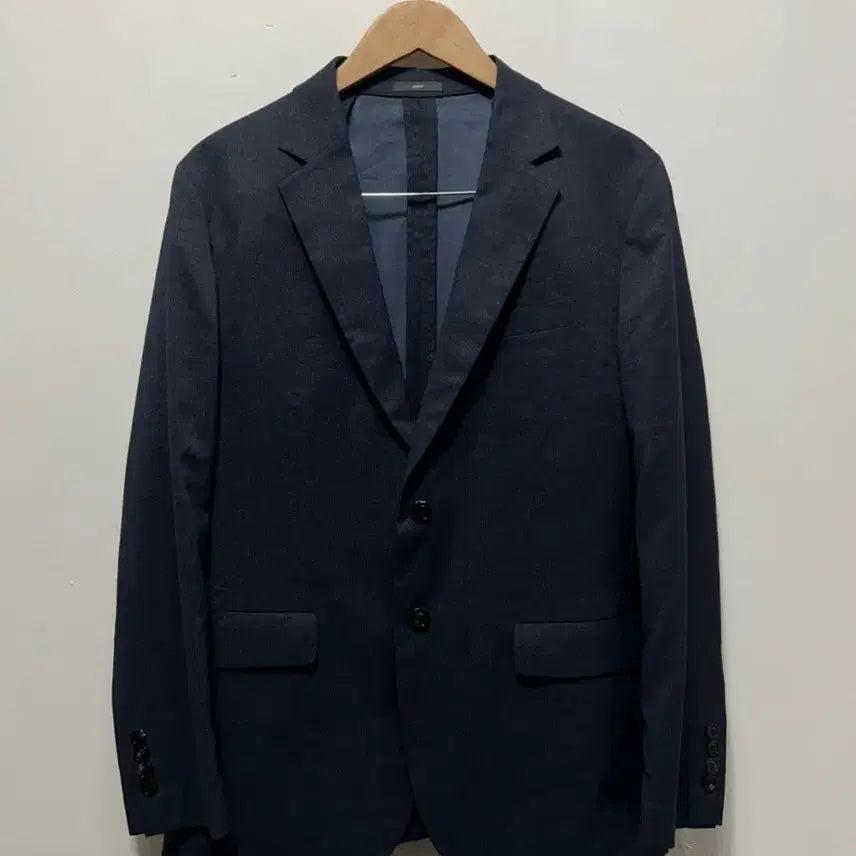[BUNJANG] ANDZ Navy Men&