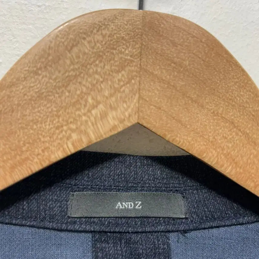 [BUNJANG] ANDZ Navy Men&