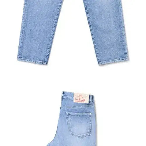 [BUNJANG] Modnine Incognito MOD7c Denim Jeans (Size 31) / 모드나인 Incognito - MOD7c(31)