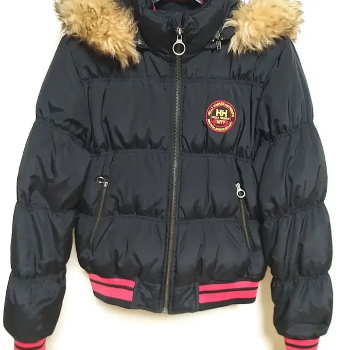 [BUNJANG] Helly Hansen Down Puffer Jacket / 헨리 한센 패딩 오리털 "M.55"
