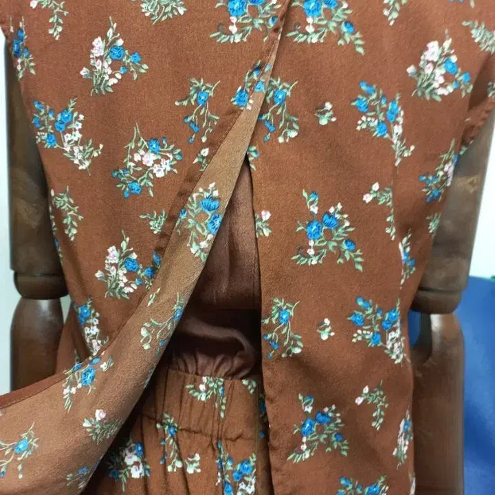 [BUNJANG] Soup Jumpsuit / Soup 점퍼수트