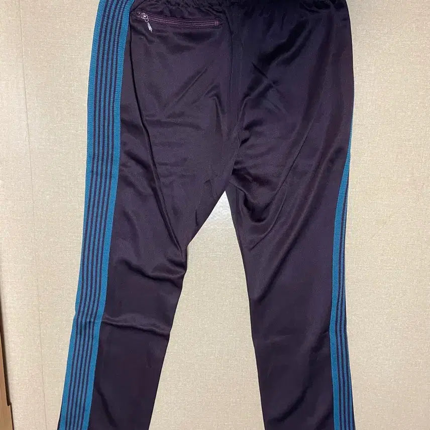 [BUNJANG] Needles Narrow Track Pants - Size M / 니들스 네로우 트랙팬츠 M사이즈