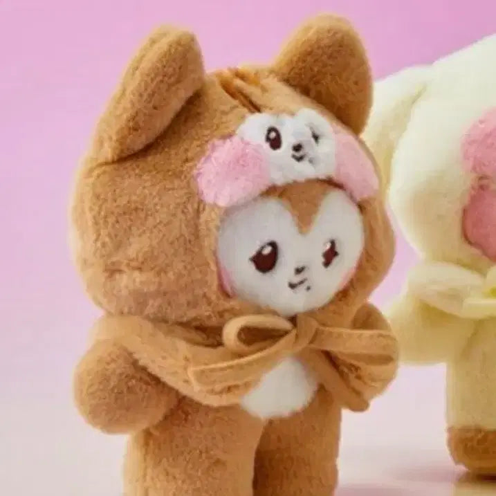 [SOLD OUT] 아이브 미니브 달이 코스튬 플러시 인형
