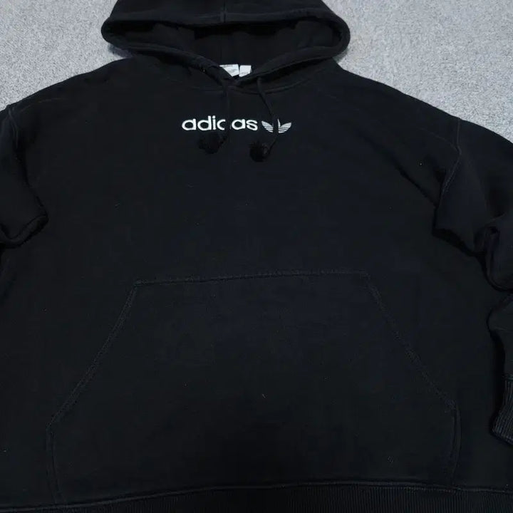 [BUNJANG] Adidas Hoodie - Size S / [S] 아디다스 후드티