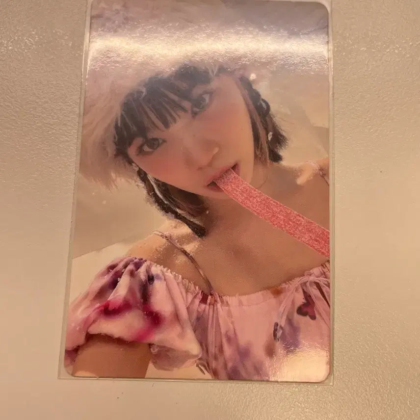 [SOLD OUT] [BUNJANG] LE SSERAFIM Anti-Fragile Album / 르세라핌 안티프래자일 앨범