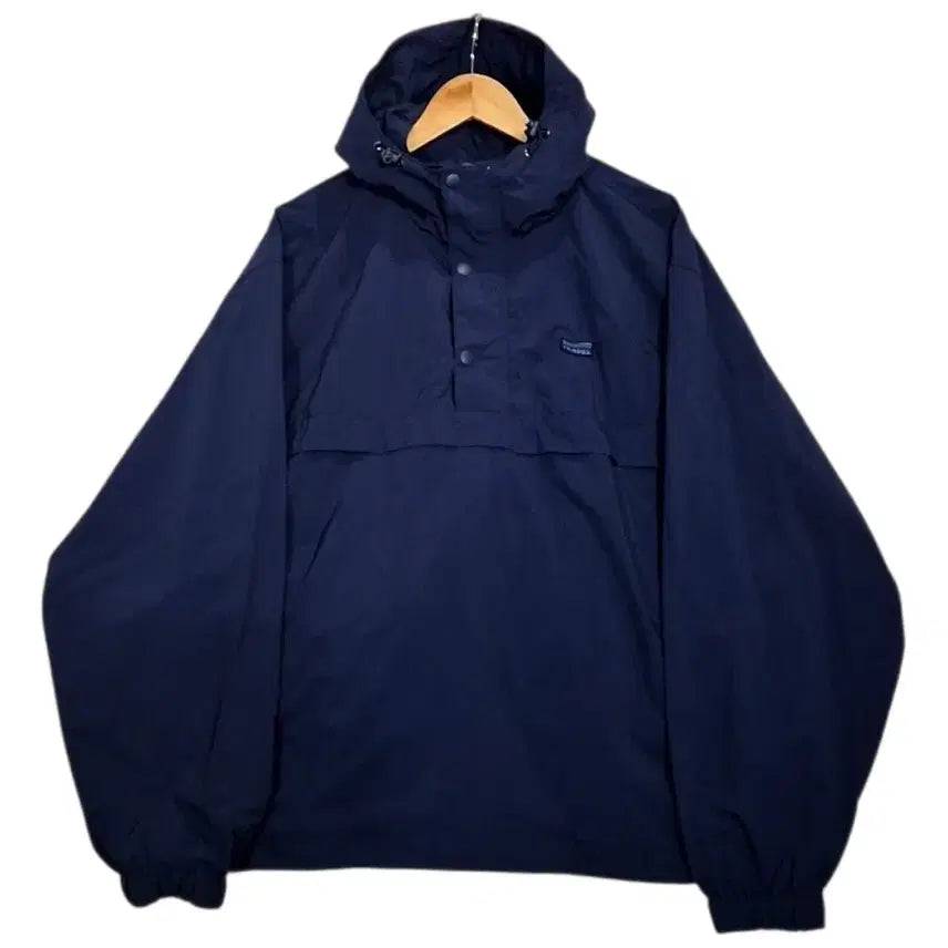 [BUNJANG] XL Trevel Pullover Anorak / [XL]트레벨 풀 오버 아노락(만원샵)