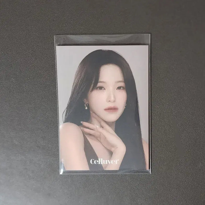 [BUNJANG] fromis_9 Baek Ji-heon Celever Photosticker / 프로미스나인 백지헌 셀러버 증사 스티커